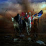 Four Horsemen of the Apocalypse