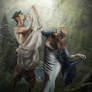 Satyr/Pan