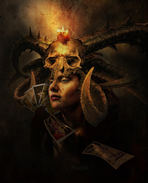 Tarot by Digitiel Tarot by Digitiel