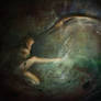 Nereid and Blue Marlin