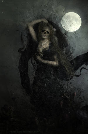 Dark Spirit by Digitiel Dark Spirit by Digitiel