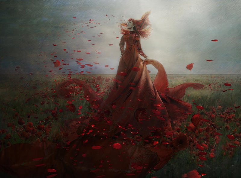 Opium by Digitiel Opium by Digitiel