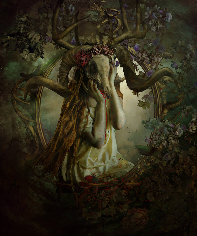 The Beast by Digitiel The Beast by Digitiel