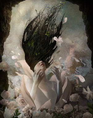 Daydream by Digitiel Daydream by Digitiel