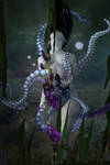 Octopus-Sy by Jans-art