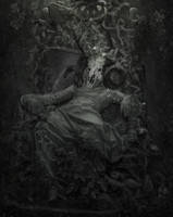 Babylon the Great by Madink-art