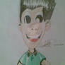 Jimmy Neutron-Sheen!