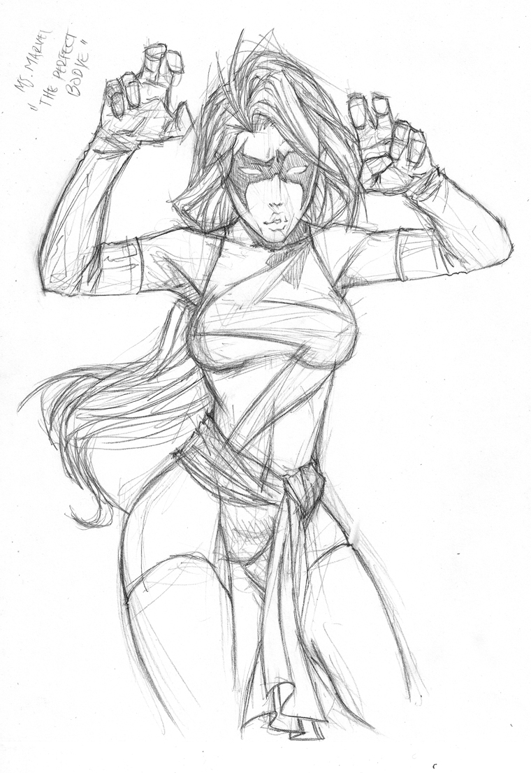 ms marvel