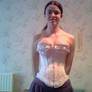 Silverado corset