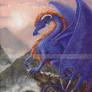 Eurus-Dragon of the East Wind
