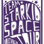 Starkid Space Tour T-Shirt