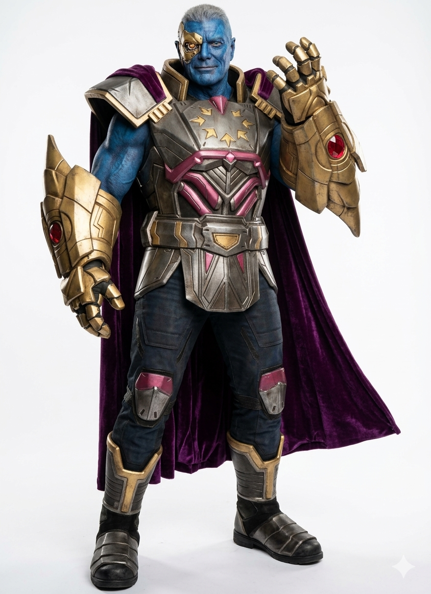 Mcu Ultimus by mcusuperfan on DeviantArt