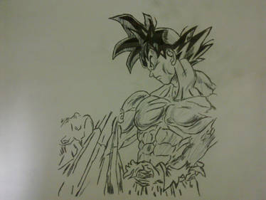 Goku II