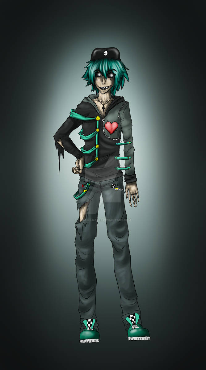 Deviantart Lock Lopper Lock by LunaBelnadez on DeviantArt