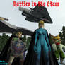 Battles in the Stars Title