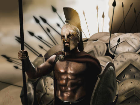 Leonidas