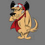 Muttley