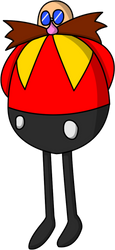 Dr. Robotnik