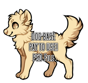 Dog Base -Pay To Use-