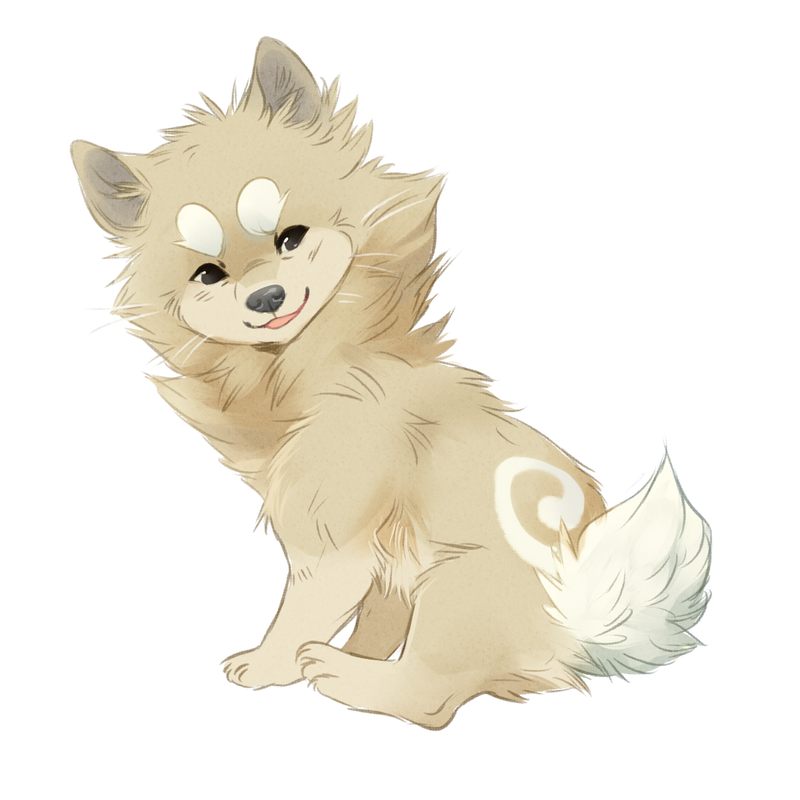 Capu by dexikon on DeviantArt