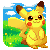 [FREE] Pikachu Icon
