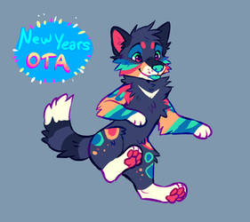 New years Design OTA