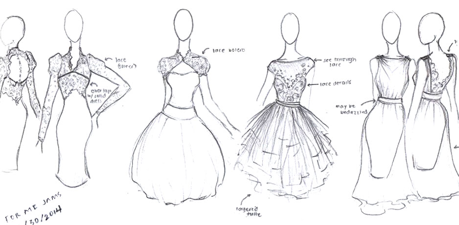 graduation dress drawing How to Draw a Graduation Cap and Gown