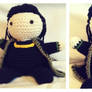 Little Loki Amigurumi