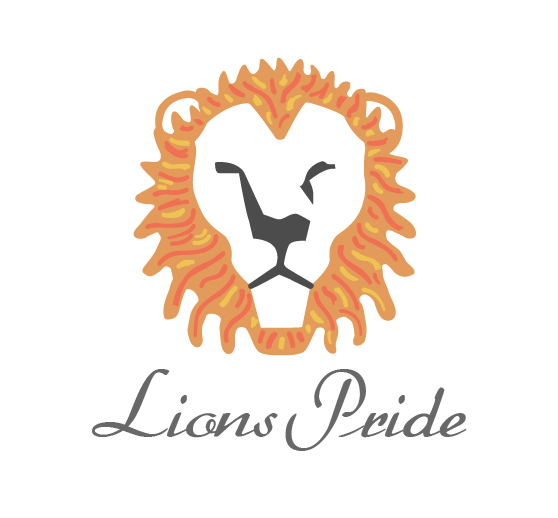 Lions Pride