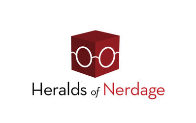 Heralds of Nerdage Alternate