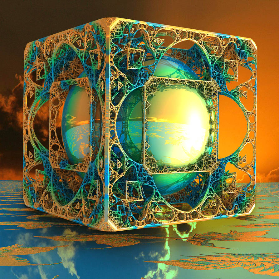 A Sphere Full of Sky by GrannyOgg on DeviantArt