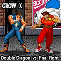 Double Dragon Advance Marian by CARGOCAMP on DeviantArt