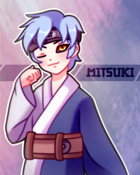 Mitsuki