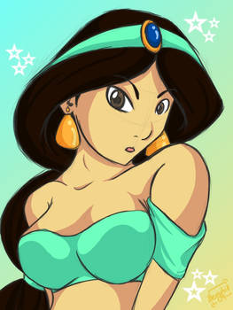 Jasmine