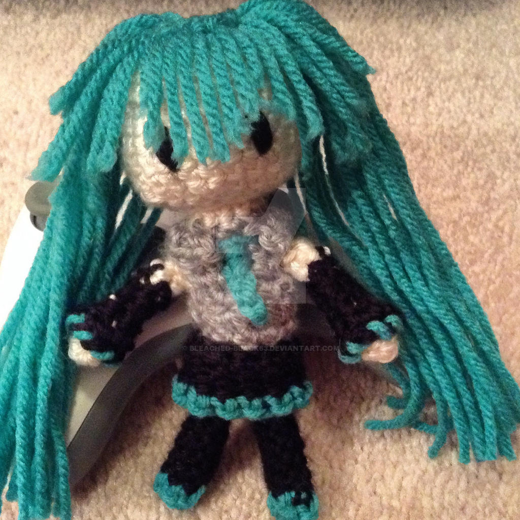 Miku Hatsune