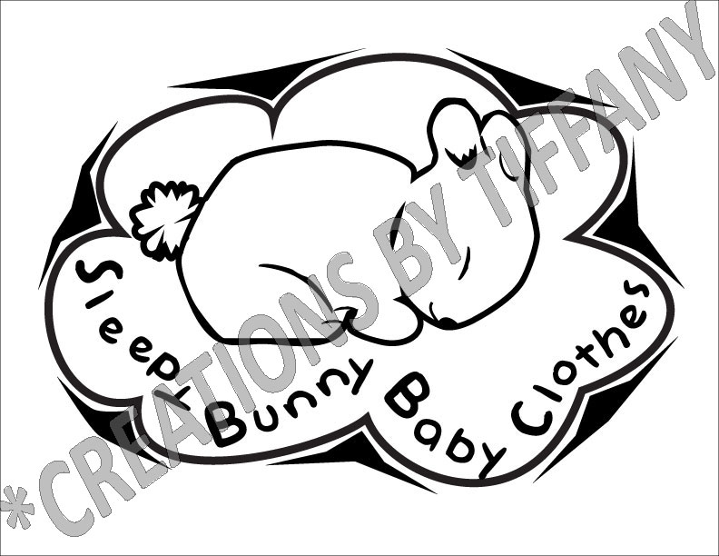 Baby Clothes logo