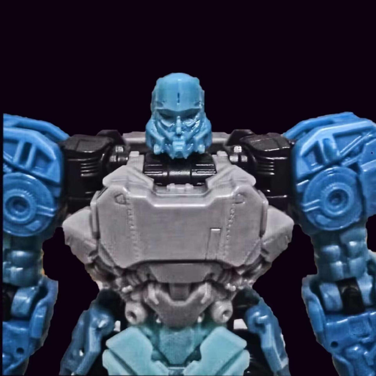 STUDIO SERIES BBM MEGATRON IS REEEAAAL By Biokid124 On DeviantArt studio-series-bbm-megatron-is-reeeaaal-by-biokid124-on-deviantart