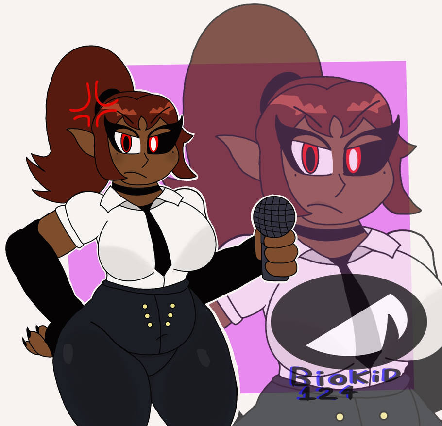 FNF AU Karla Mearest AKA Mommy Mearest By Biokid124 On DeviantArt fnf-au-karla-mearest-aka-mommy-mearest-by-biokid124-on-deviantart