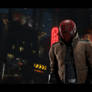 Red Hood [SFM]