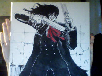 Alucard