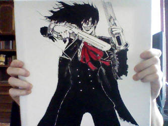 Alucard