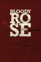 Minimal Bloody Rose