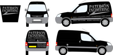 Patterson Engineering