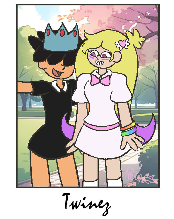 Princess Asana Two Princess by Its-Princess on DeviantArt