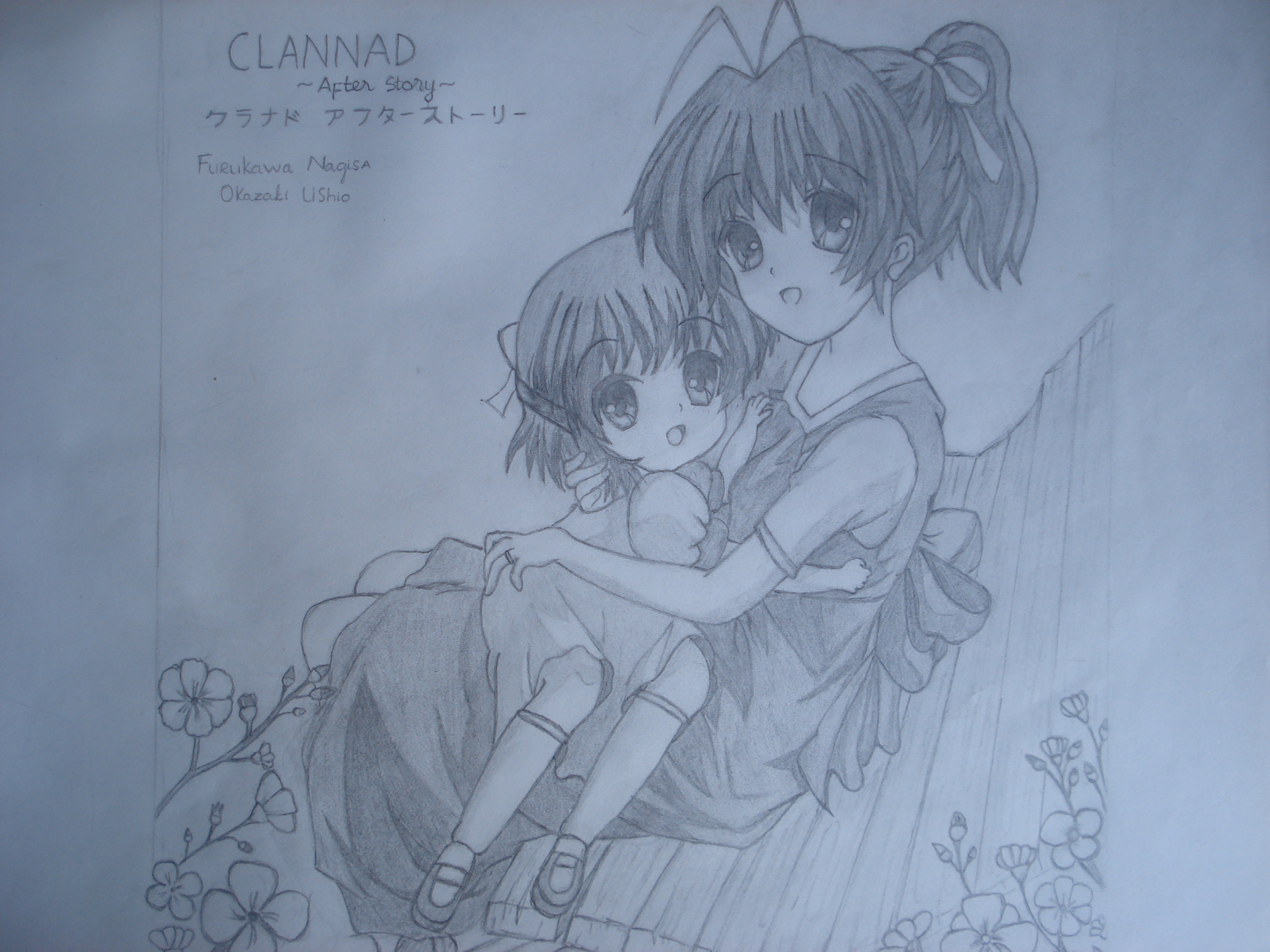 clannad