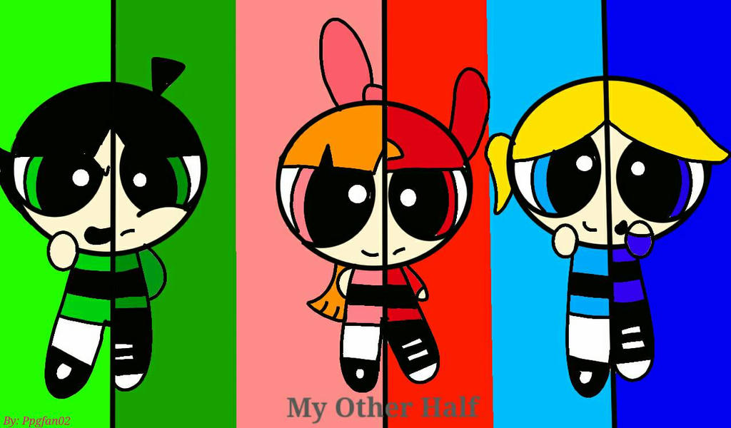 Ppg x Rrb by Ppgfan02 on DeviantArt
