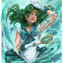 Sailor Neptune