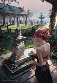 Memorial: Part I