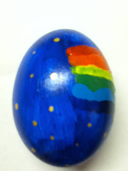 Nyan Cat Egg 3