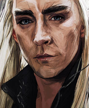 Thranduil